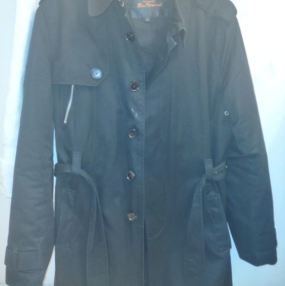 Ben Sherman coat need gone ASAP - Picture 1 of 2